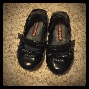Prada shoes size 7